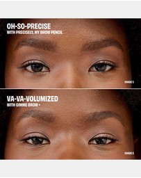 Benefit Cosmetics - Brow Basics Kit
