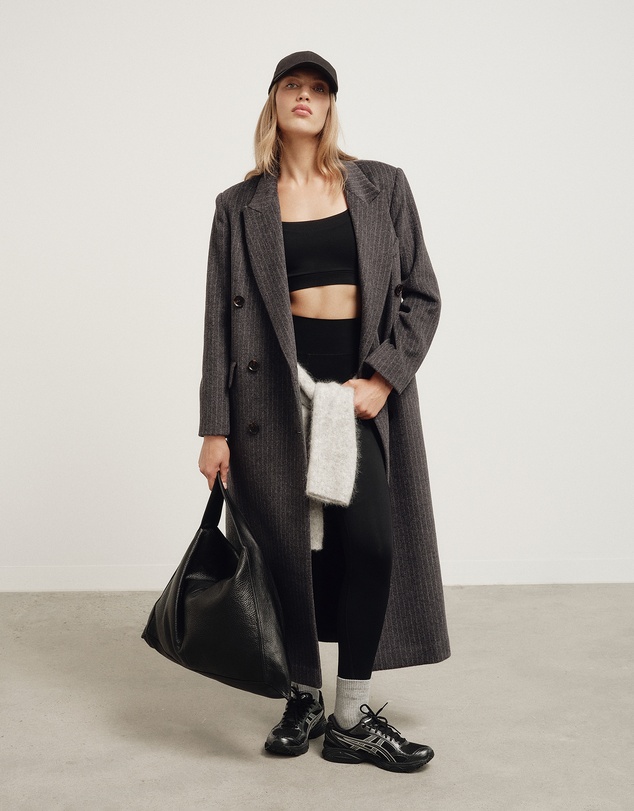 Witchery - Multi Layer Crop Top