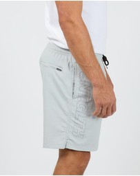 St Goliath - Short Circuit Shorts