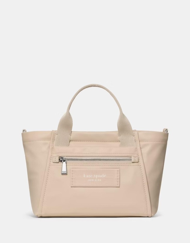 Kate Spade - Dash Nylon Small Tote Bag