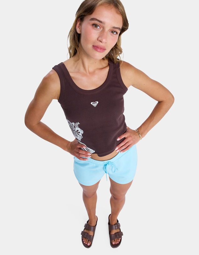 Roxy - Womens Keep It Cool Tank Top