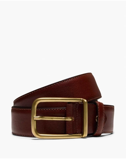 Aquila - Misura Leather Belt