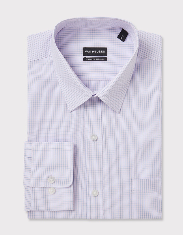 Van Heusen - Multi Colour Check Shirt
