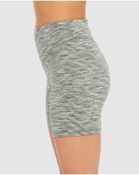 The Upside - Reversible 5-Inch Spin Shorts