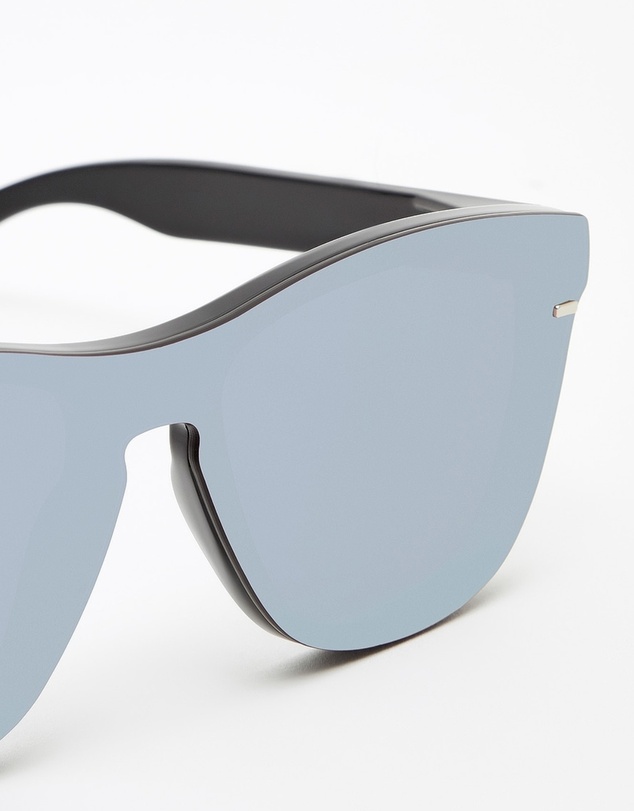 Hawkers Co - HAWKERS - Chrome ONE VENM HYBRID Sunglasses for Men and Women UV400