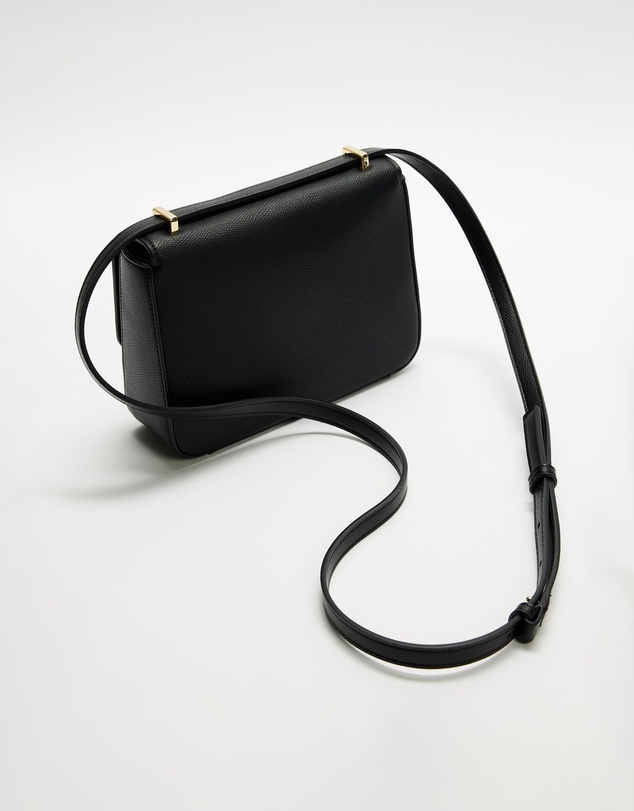 Armani Exchange - Amy Palmellato Crossbody Medium