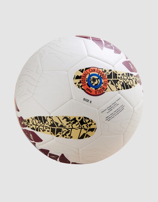 PARK - Vector Pro Training Football Ball