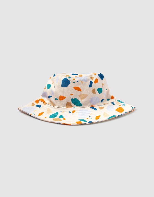 IZIMINI - Charlie Baby Chair V2 & Hat