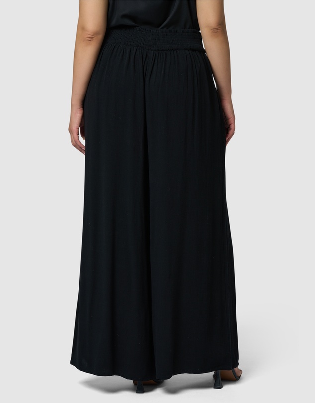Something 4 Olivia - Adina Wide Leg Pant