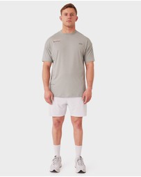 REC GEN - Oxy Mass Decal Tee