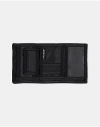 Santa Cruz - Screaming Mouth Mono Repeat Wallet - Kids-Teens