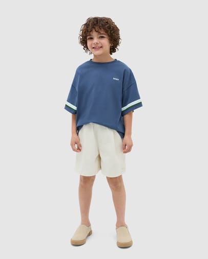 Washed Navy