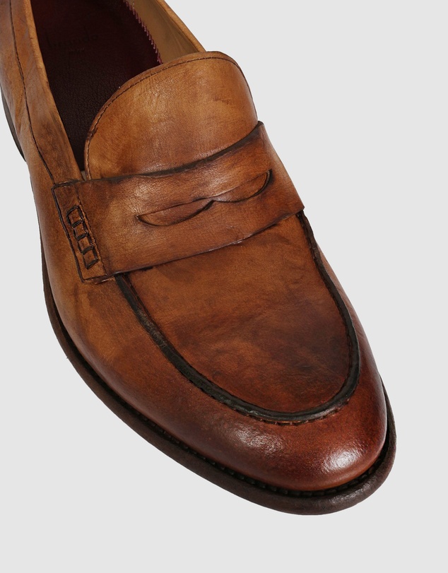 Brando - Figo Loafers