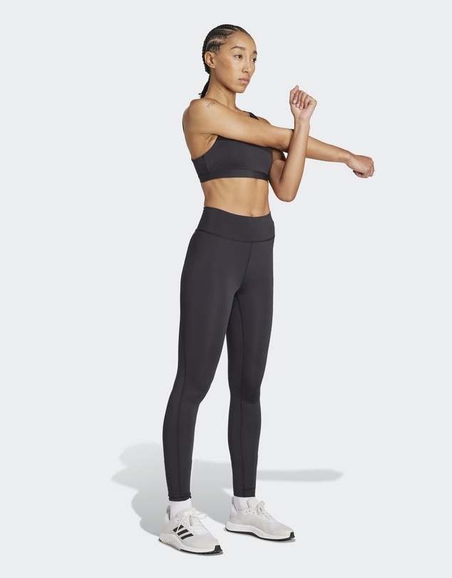 adidas Performance - adidas All Me Essentials Medium Support Bra Womens
