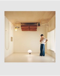Sony Music - Harry Styles Harry's House Vinyl Album