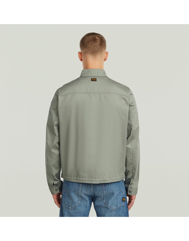 G-Star - LW cotton jkt
