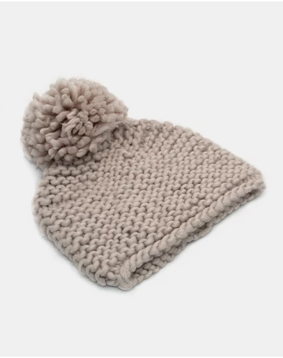 Morgan & Taylor - Lilly Beanie