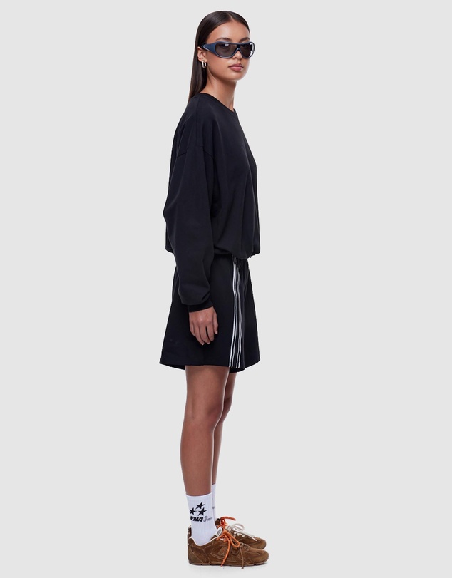 ENA PELLY - Georgie Relaxed LS Sweatshirt