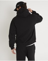 General Pants Co. Basics - OG Oversized Skate Hoodie