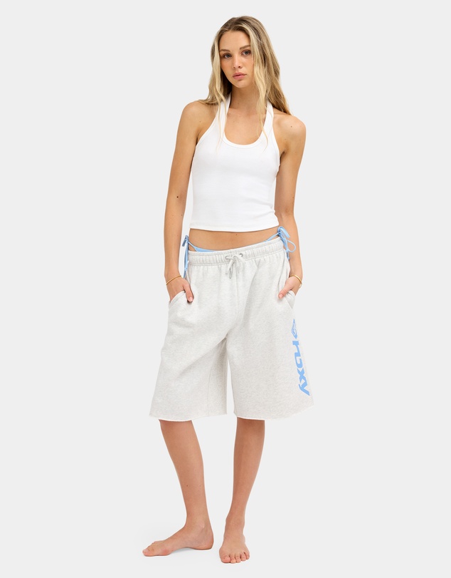 Roxy - Womens Heart Of Surfing Trackshorts