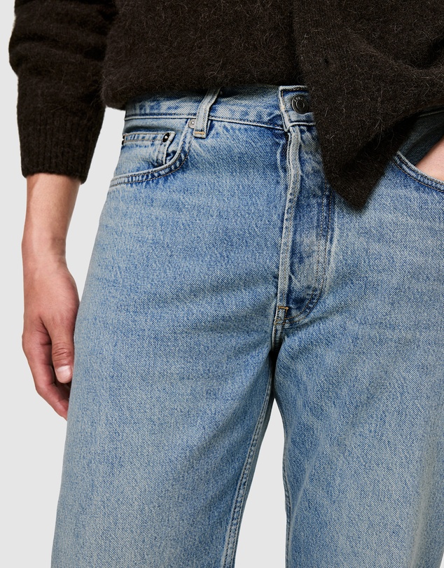 ARKET - Cliff Regular Straight Jeans