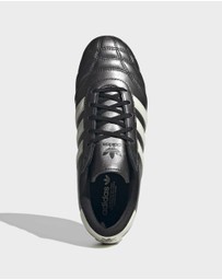 adidas Originals - Adidas Taekwondo Lace Shoes Womens