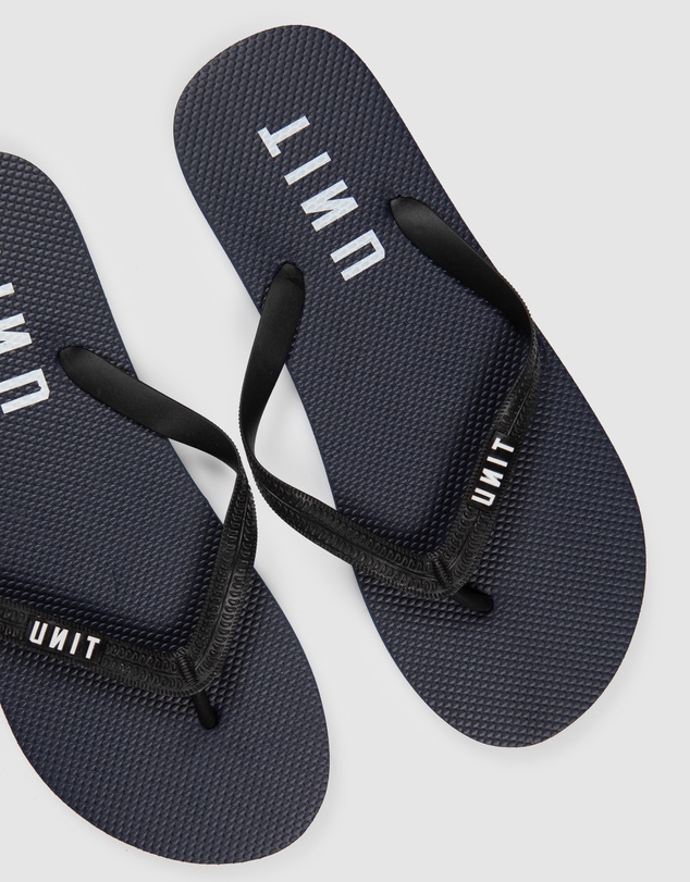UNIT - UNIT Icon Men's Footwear Flip Flops
