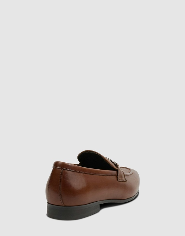 Tarocash - Jameson Textured Dress Loafer