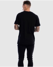 DVNT - S.E.S. Tee