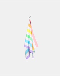 Dock & Bay - Beach Towel Summer Collection L