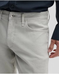 rag & bone - Fit 3 Aero Stretch Jeans