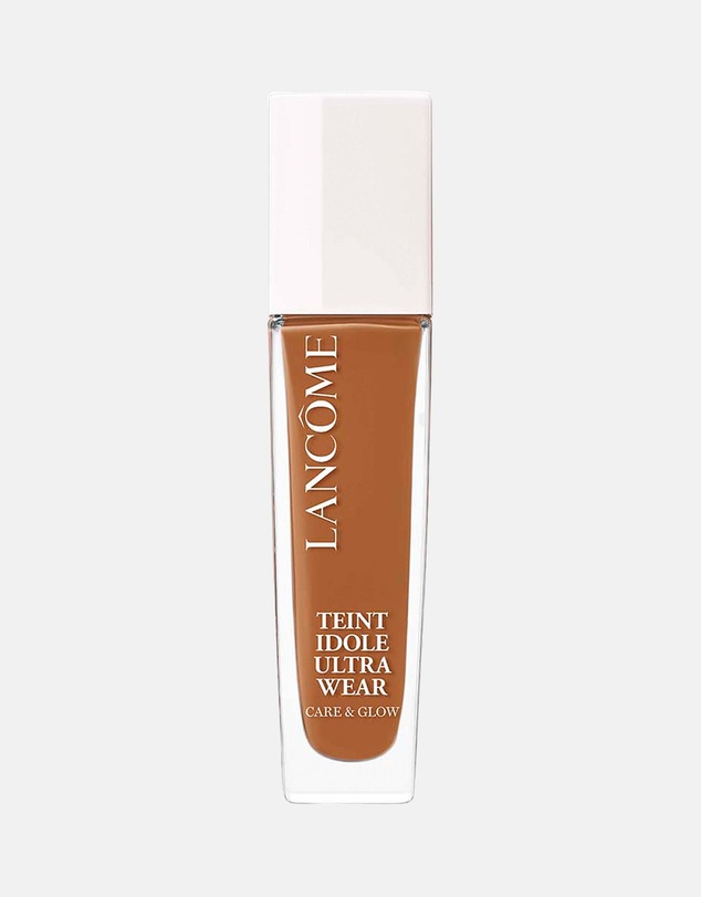 Lancome - Teint Idole Ultra Wear Care Glow Foundation