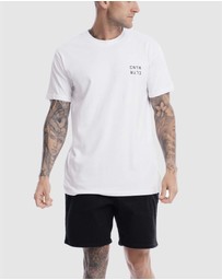 Counter Culture - Geo Tee