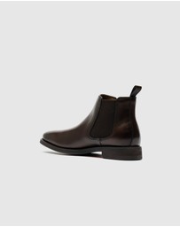 Rodd & Gunn - Russlands Chelsea Boot