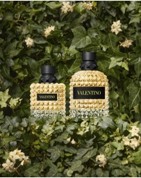 Valentino - Donna Born In Roma Yellow Dream EDP 100ml
