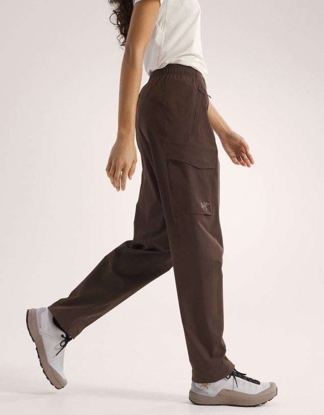 Arc'teryx - Gamma Utility Pant Women's