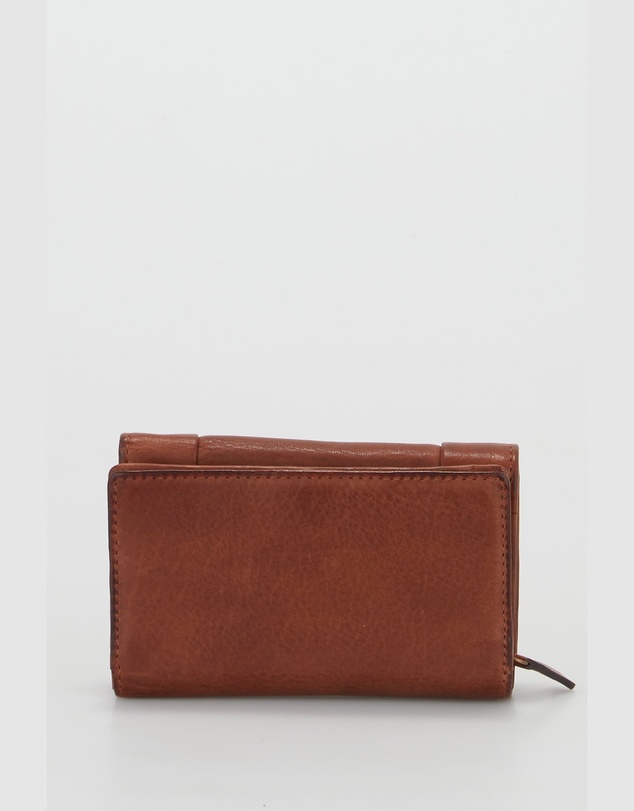 Evity - RFID Fiona Leather Medium Wallet