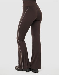 P.E Nation - Preview Piping Leggings