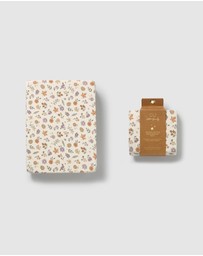 Wilson & Frenchy - Organic Bassinet Sheet - Babies