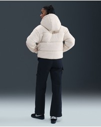 Nike - Sportswear Classic Puffer Therma-FIT Loose Hooded Jacket