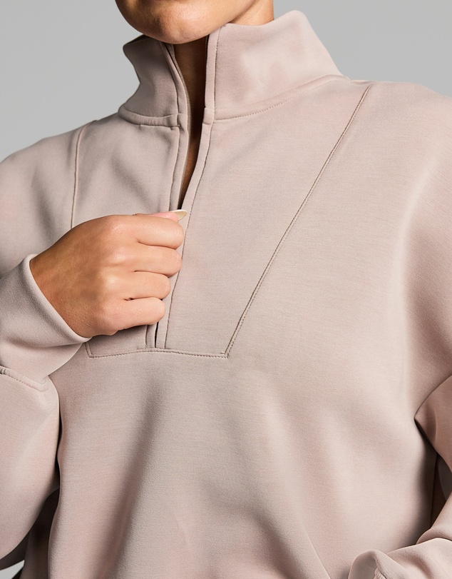 Rockwear - Travel Half Zip