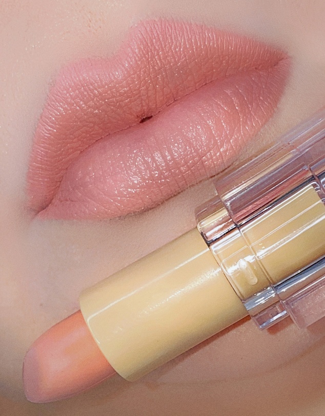 Silk Oil of Morocco - Silk Oil of Morocco by Fernando Hervas Matte Lipstick Nude 3
