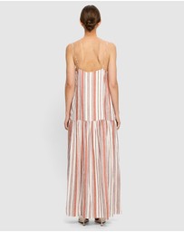 KIVARI - Elms Maxi Dress