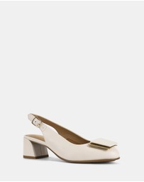 Hush Puppies - Veronica