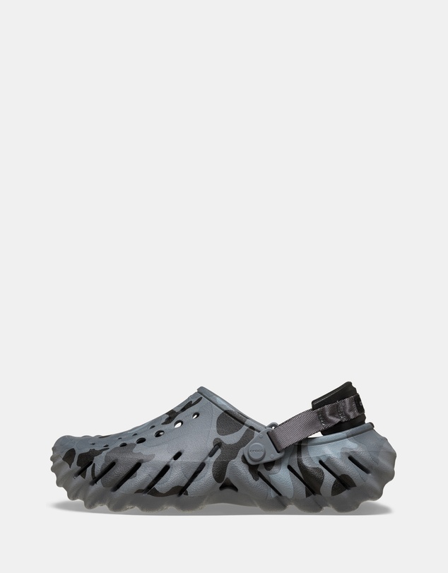 Crocs - Echo Clogs - Unisex
