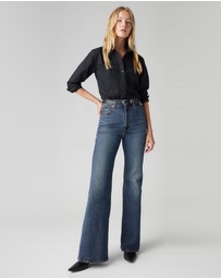 Levi's - Ribcage Bells Jeans