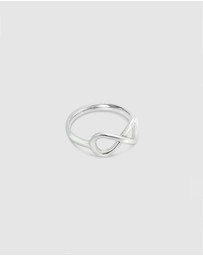 Ichu - Infinity Ring