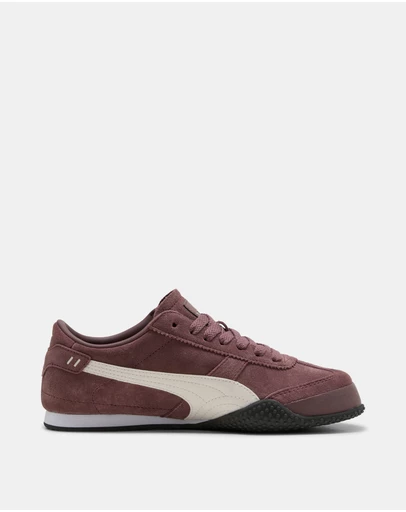 Puma - Bella Classic Sneakers - Women