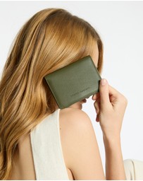 Status Anxiety - Easy Does It Wallet