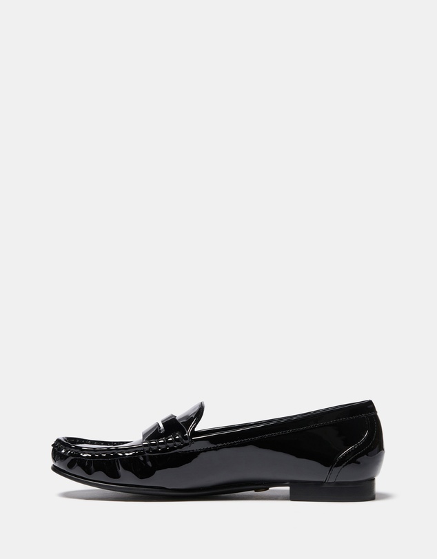 Forever New - Pheobe Penny Moccasin Flat Loafers